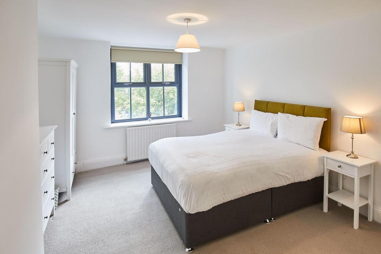 Host & Stay - The Duck Pond Durham Exteriér fotografie