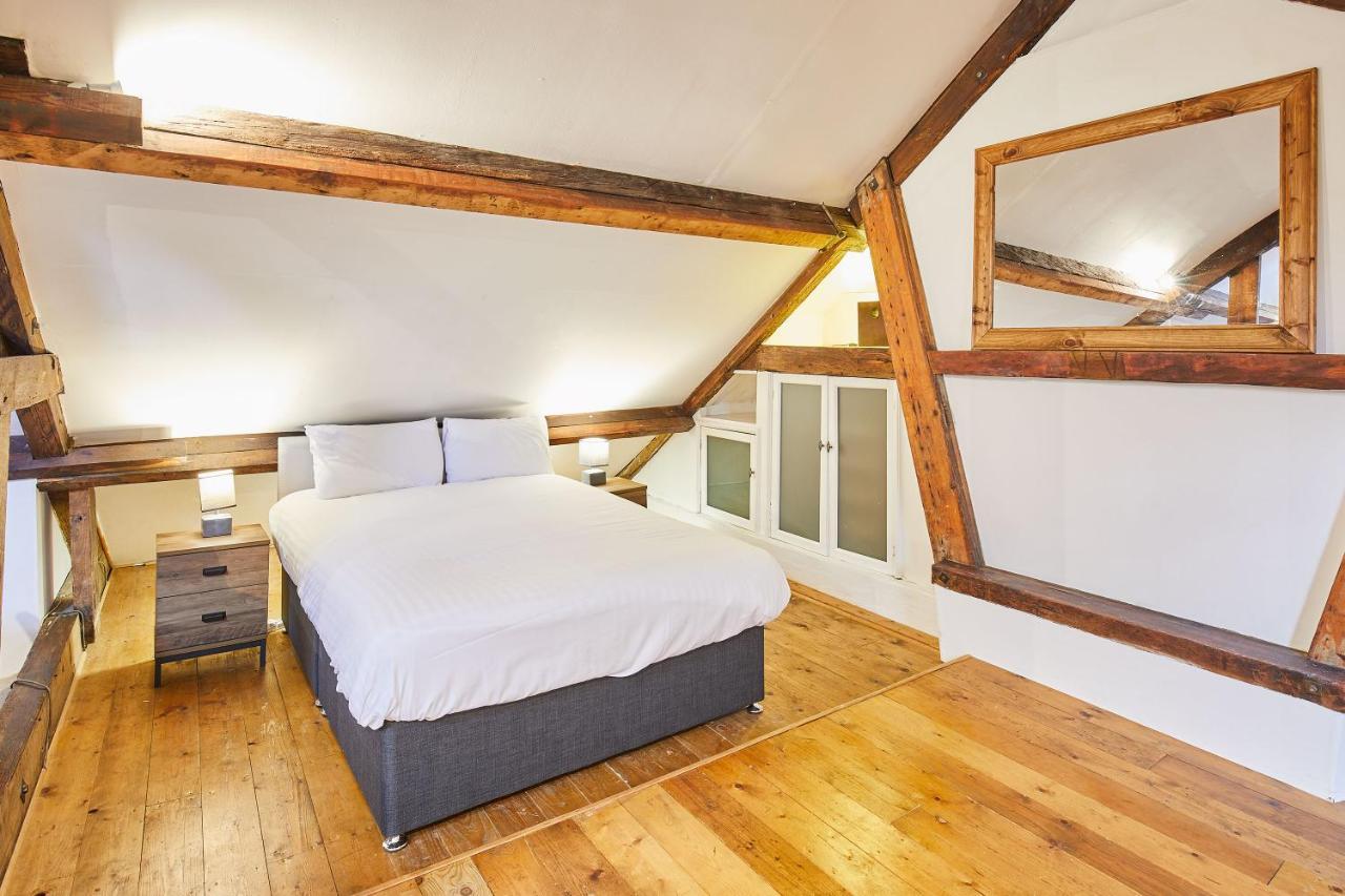 Host & Stay - The Duck Pond Durham Exteriér fotografie