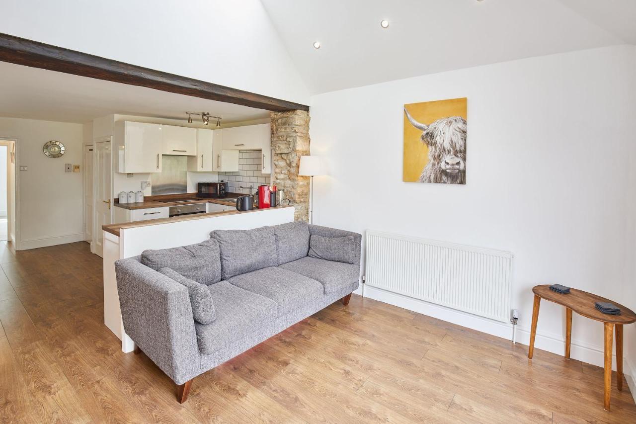Host & Stay - The Duck Pond Durham Exteriér fotografie